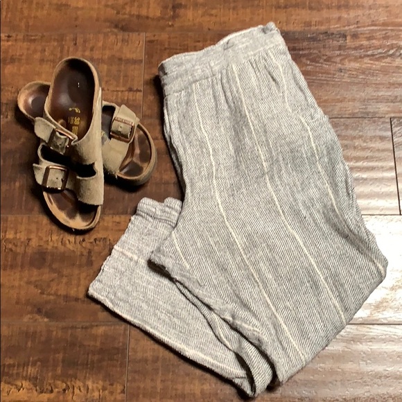 Free People Pants - Free People Cropped Pants